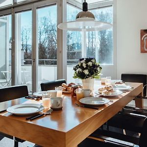 Appartement met Twee Slaapkamers
