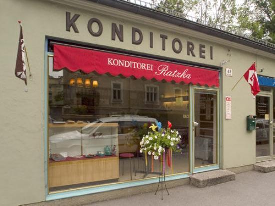 Konditorei Ratzka